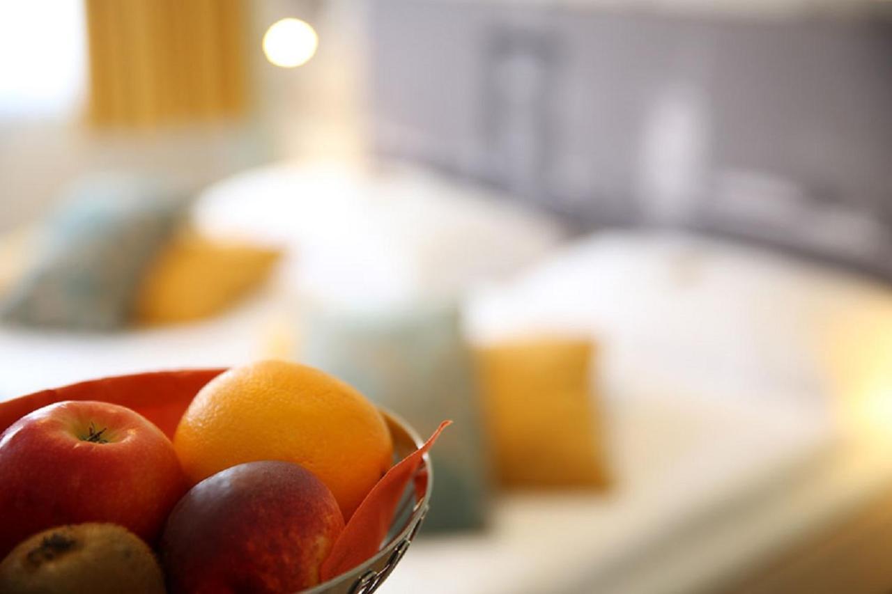 City Hotel Bremerhaven Bagian luar foto