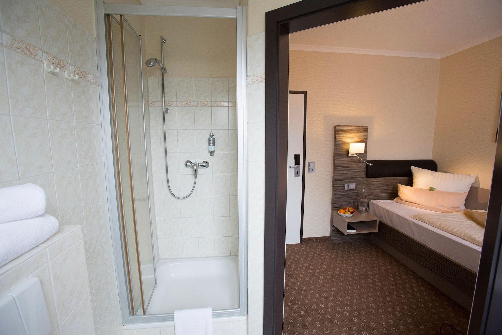 City Hotel Bremerhaven Bagian luar foto