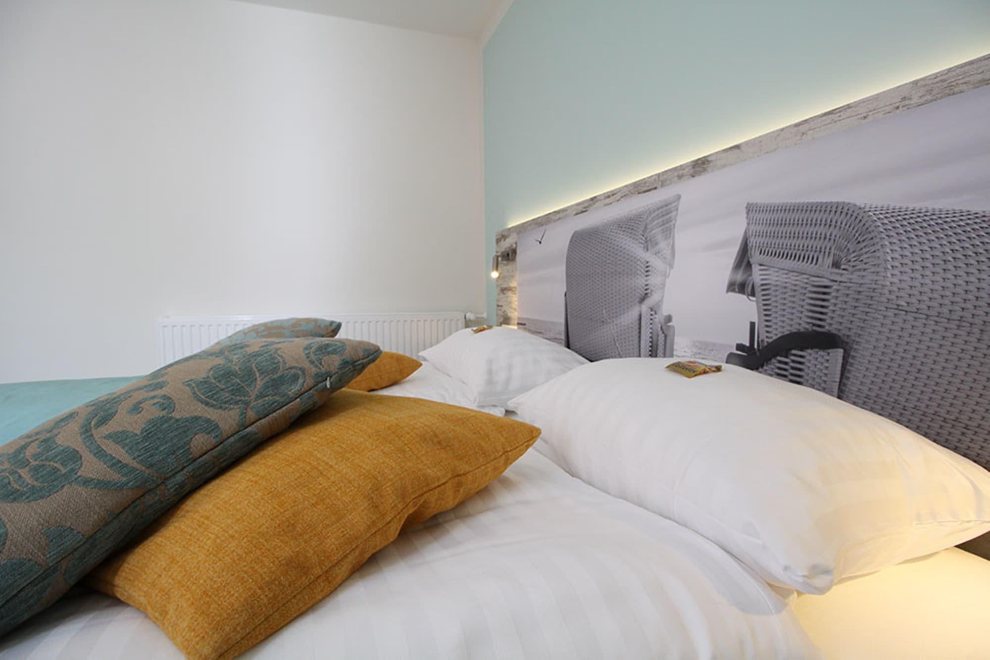 City Hotel Bremerhaven Bagian luar foto
