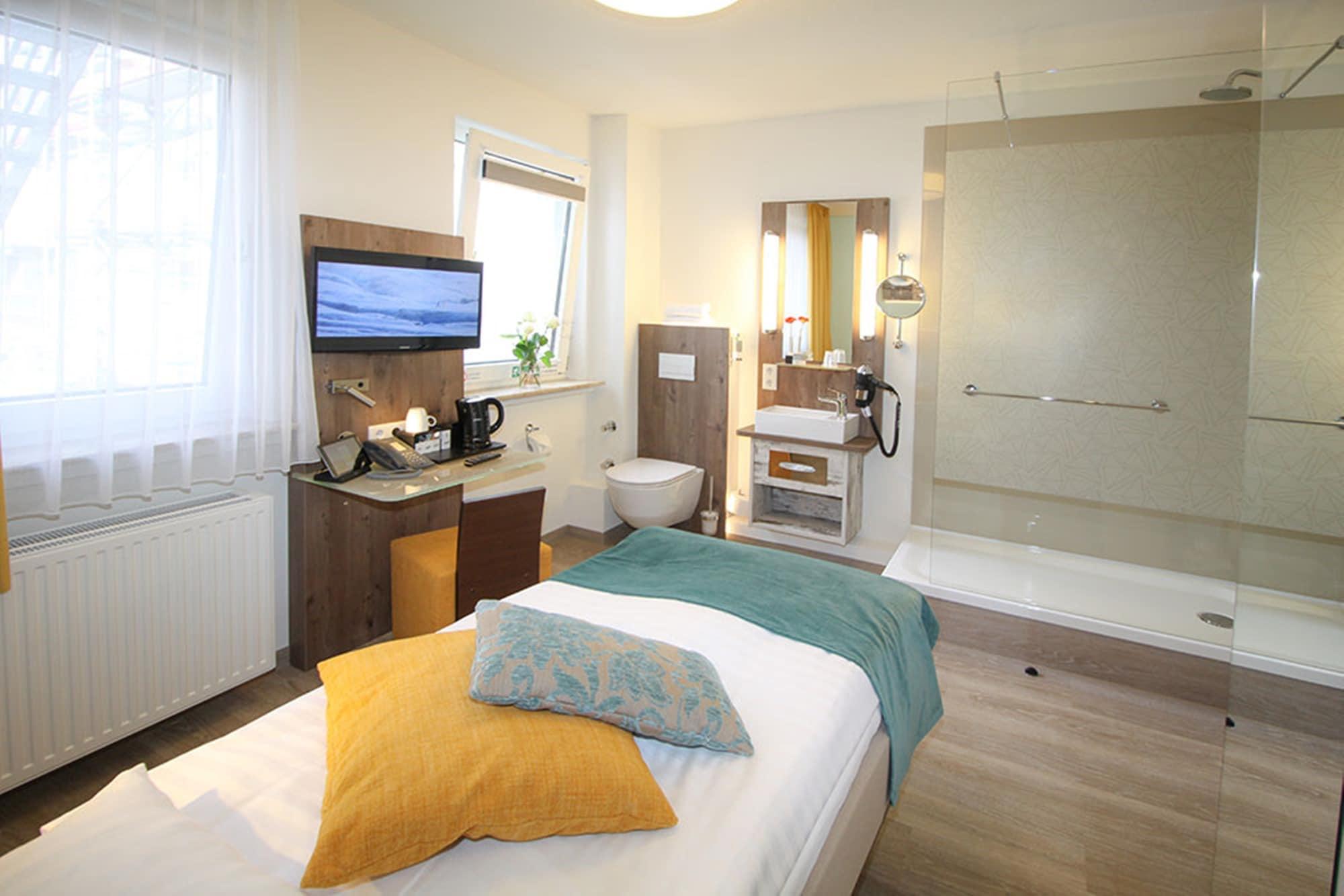 City Hotel Bremerhaven Bagian luar foto