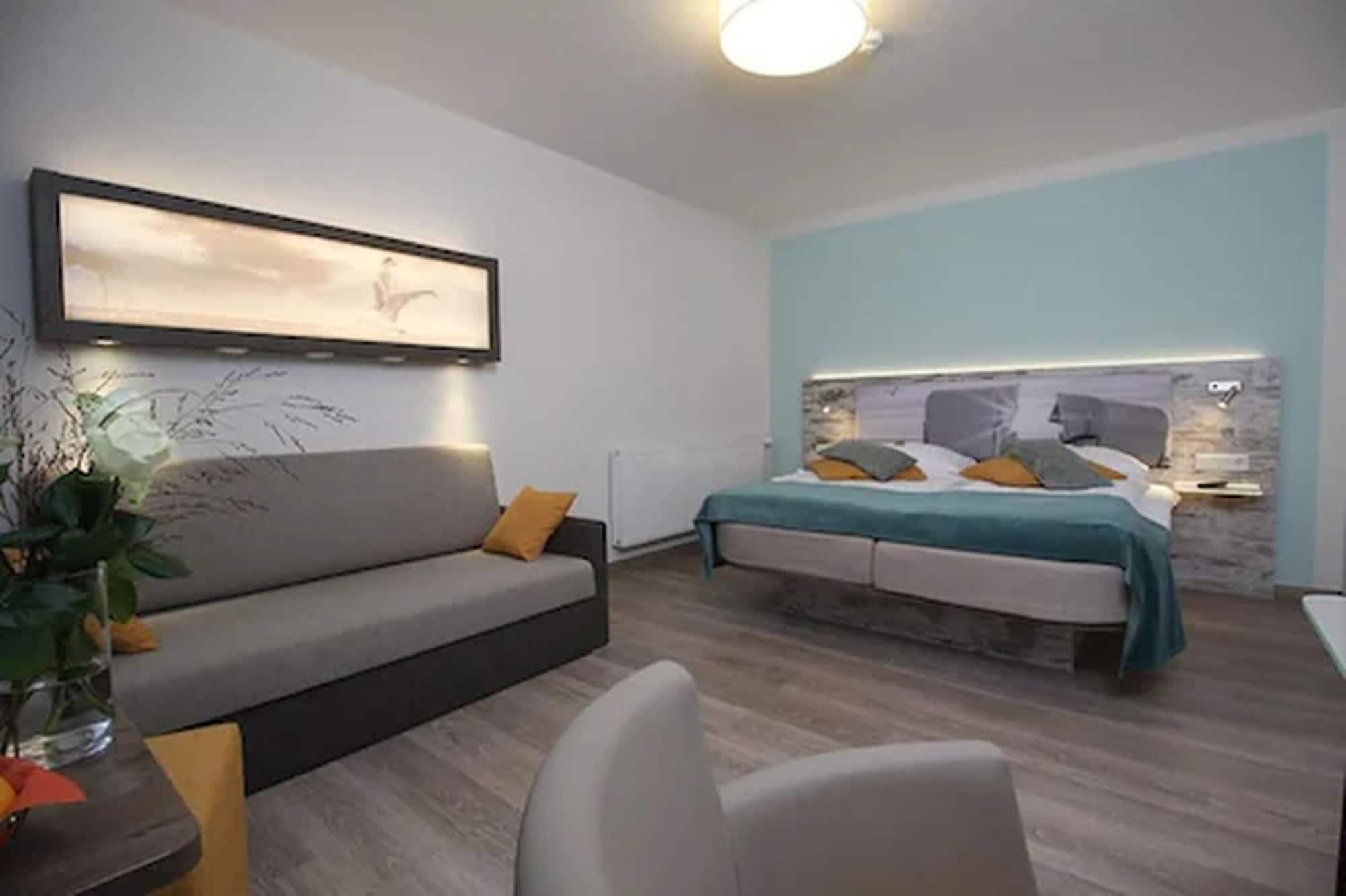City Hotel Bremerhaven Bagian luar foto