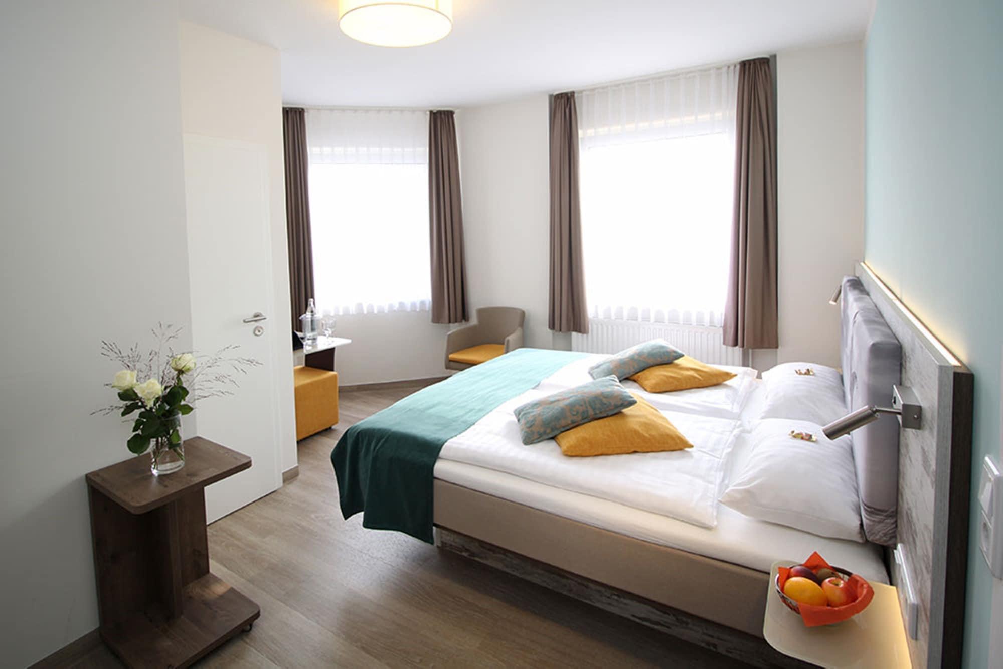 City Hotel Bremerhaven Bagian luar foto
