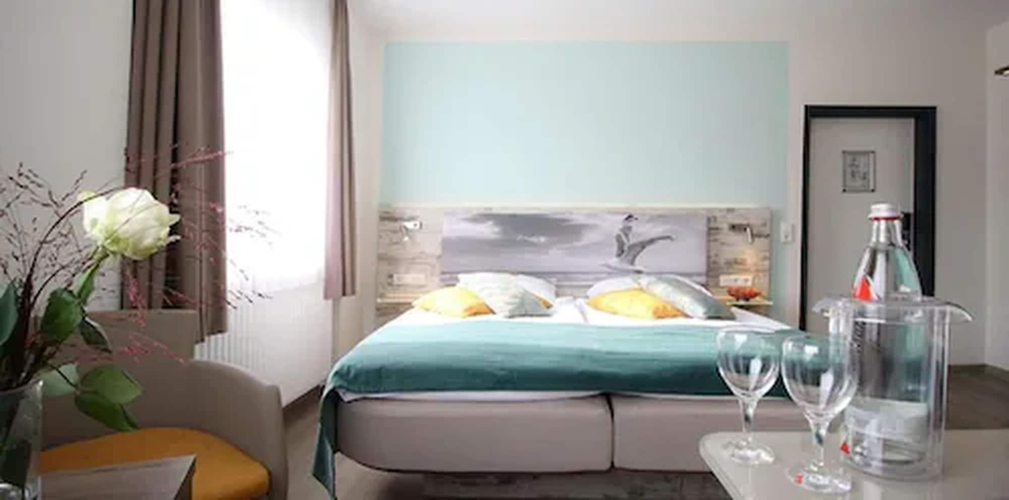 City Hotel Bremerhaven Bagian luar foto