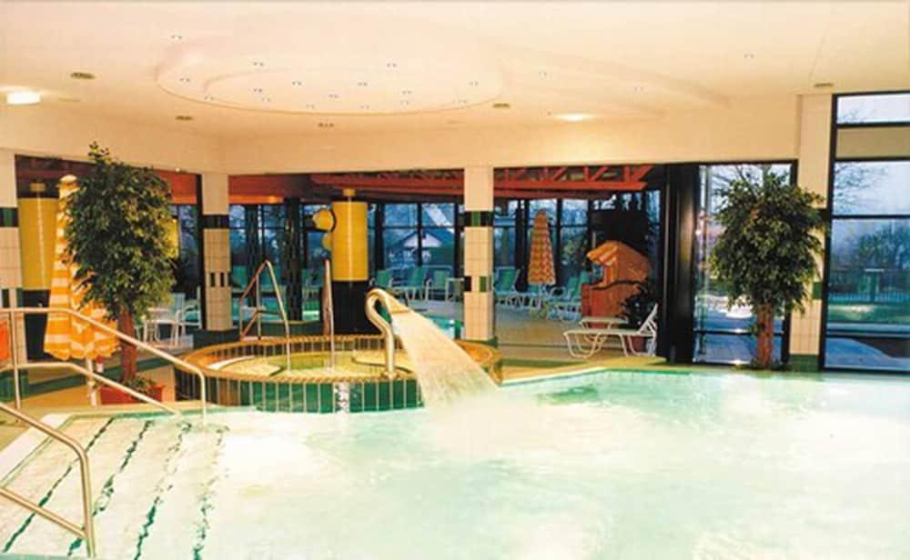 City Hotel Bremerhaven Bagian luar foto
