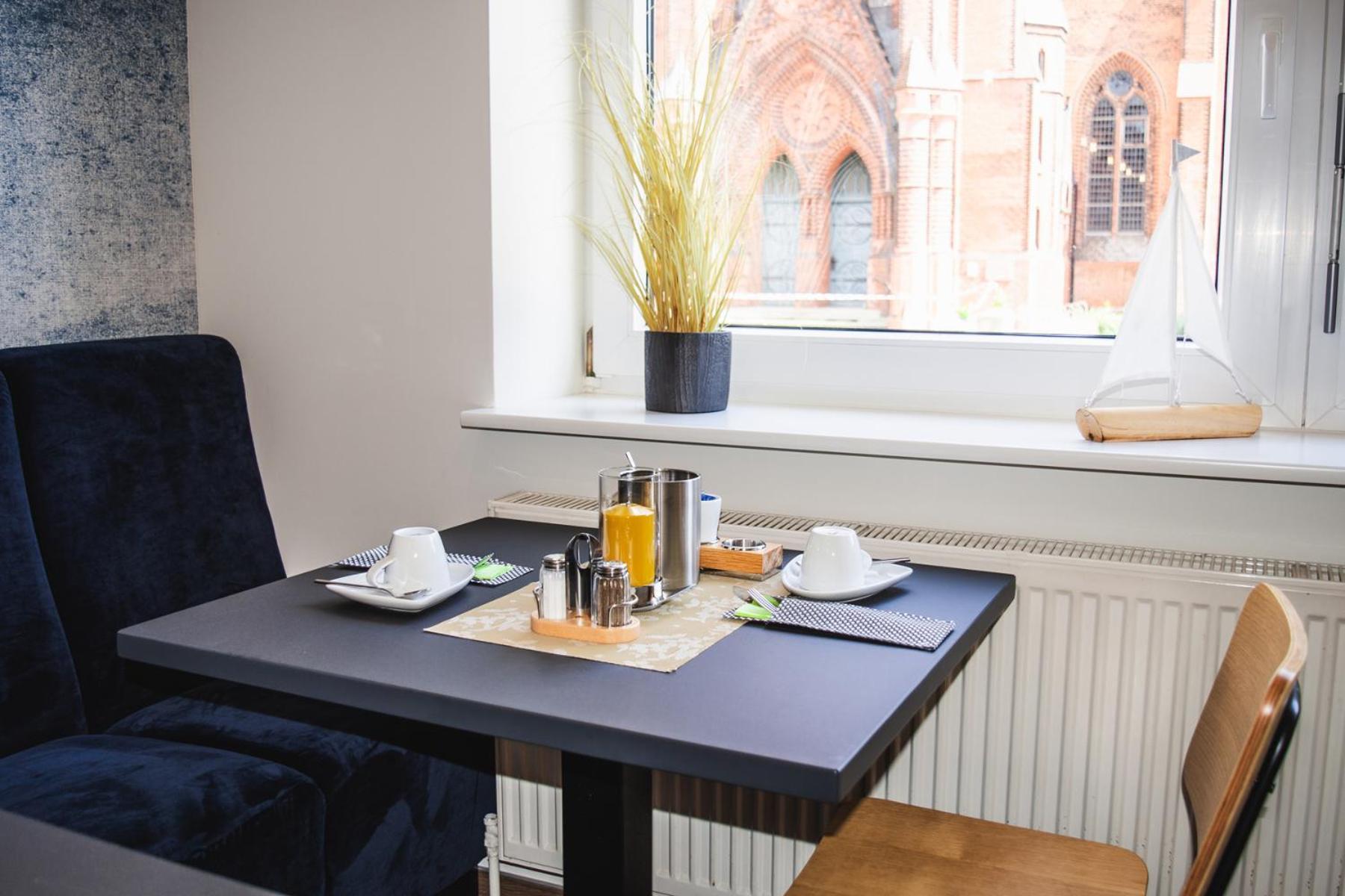 City Hotel Bremerhaven Bagian luar foto
