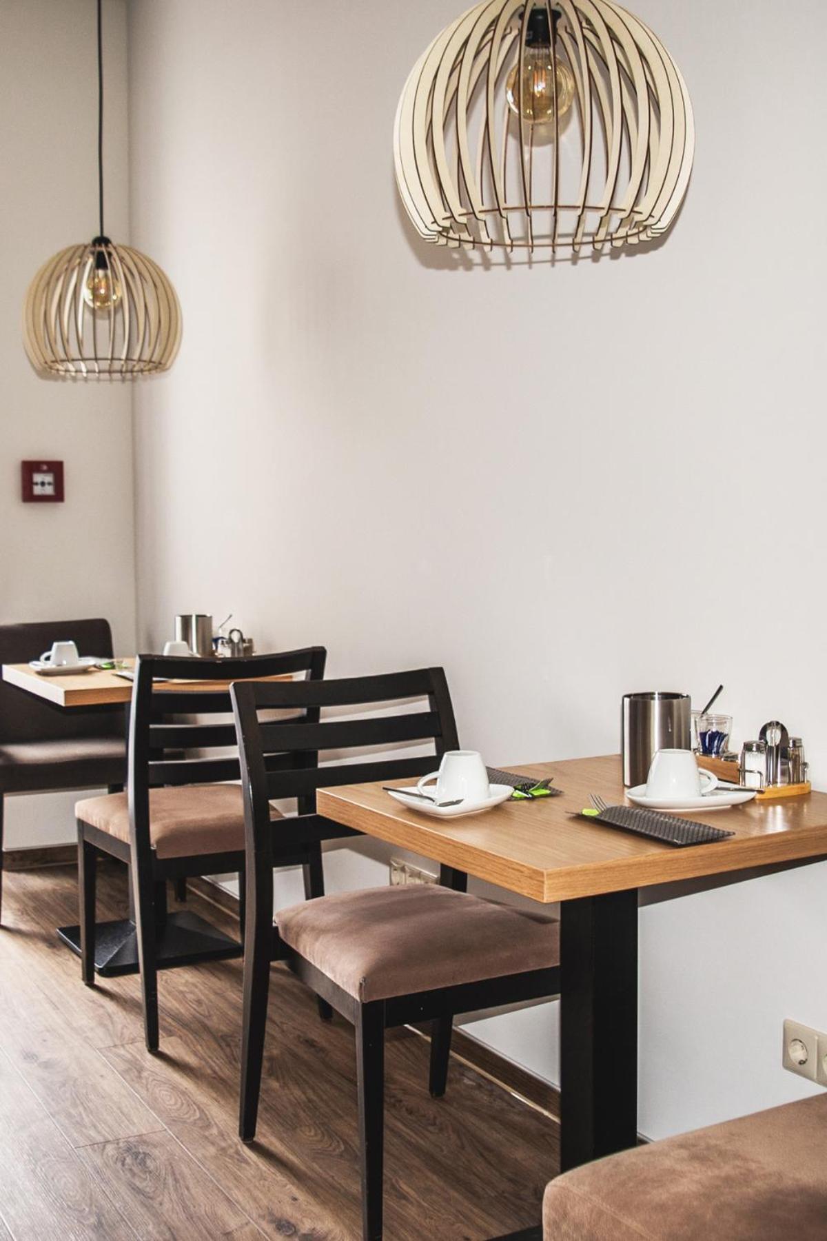 City Hotel Bremerhaven Bagian luar foto