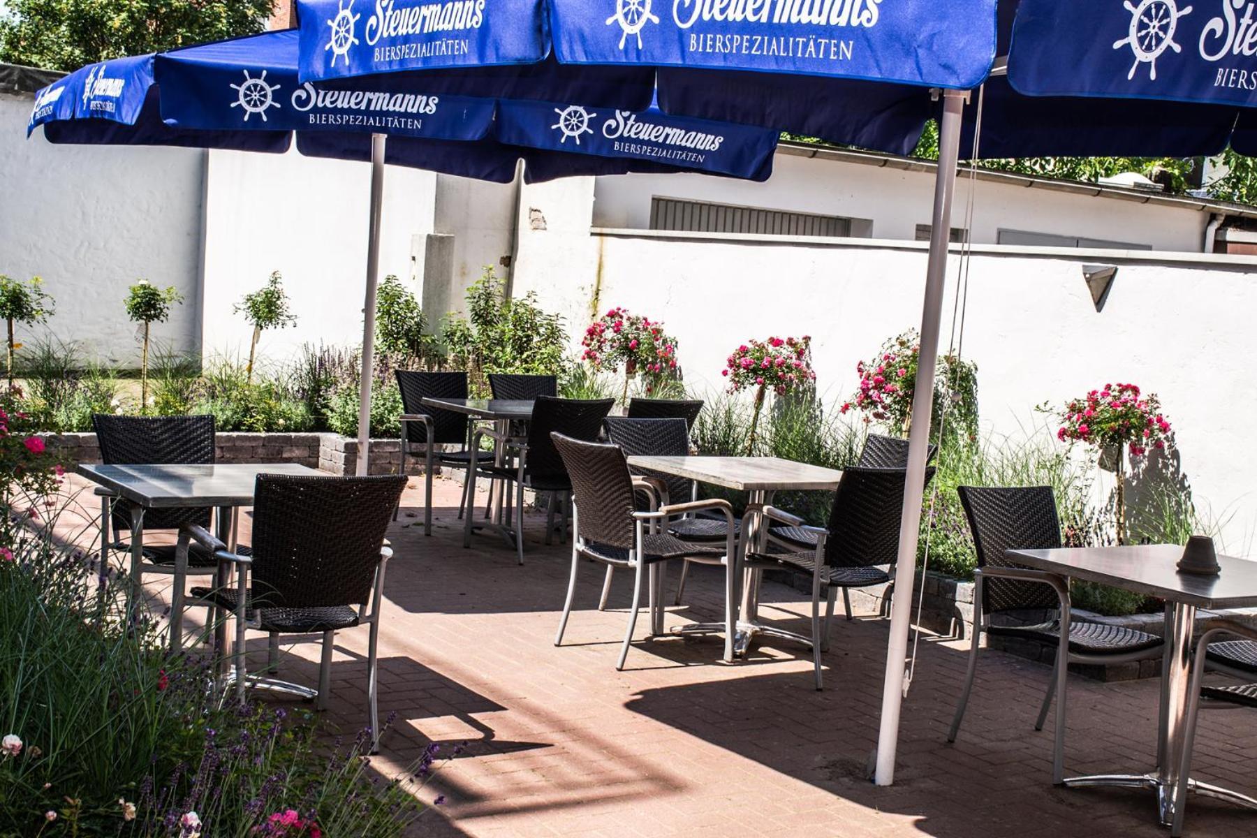 City Hotel Bremerhaven Bagian luar foto