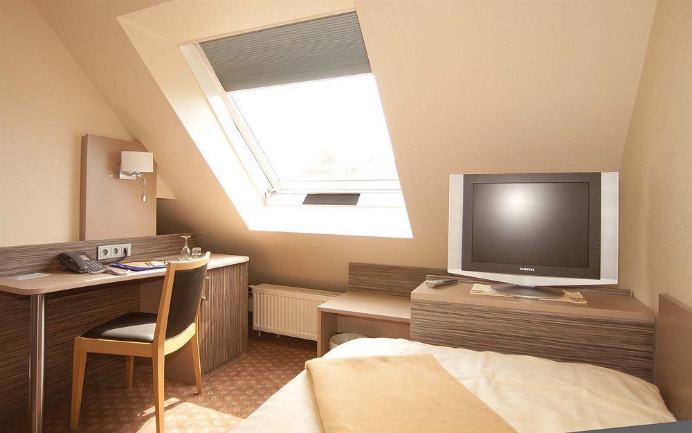 City Hotel Bremerhaven Bagian luar foto