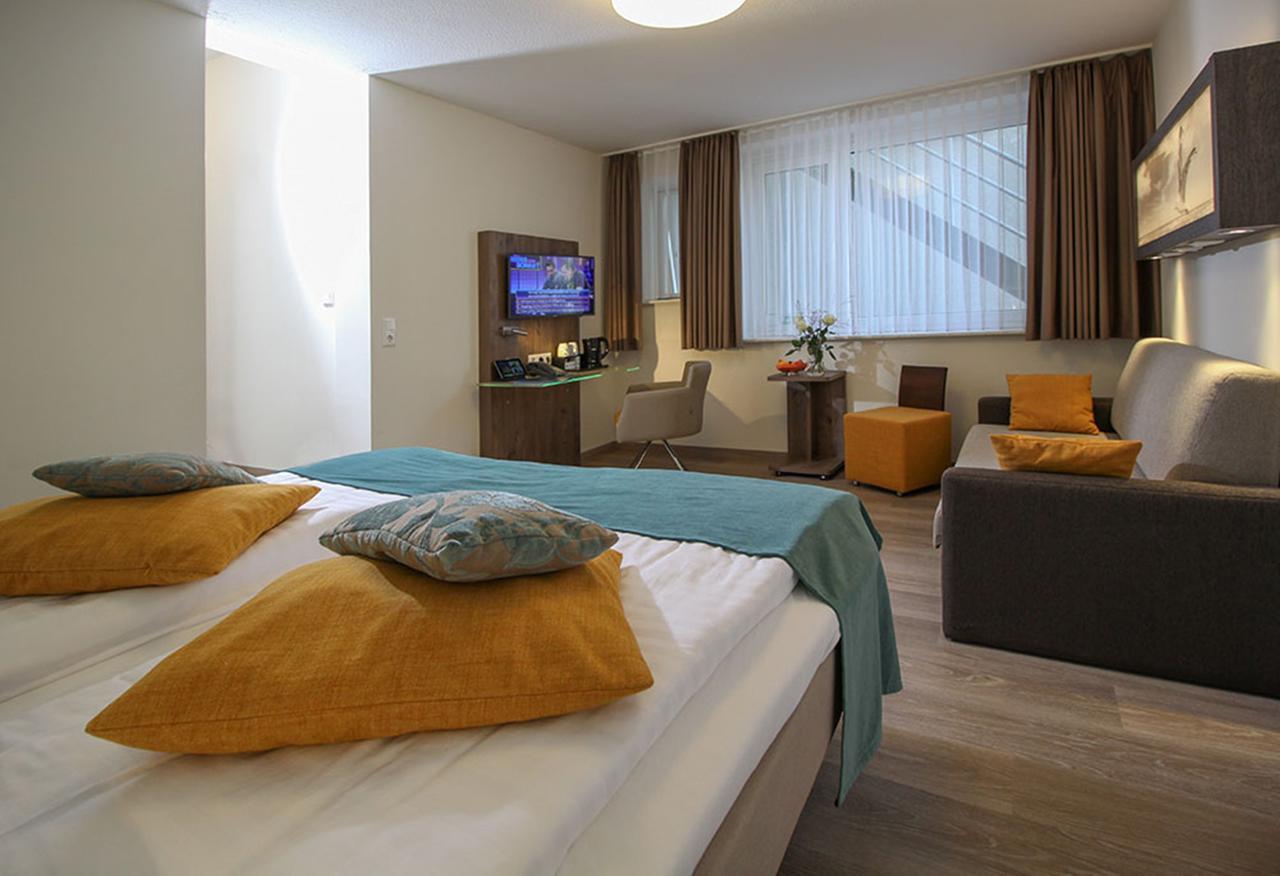 City Hotel Bremerhaven Bagian luar foto
