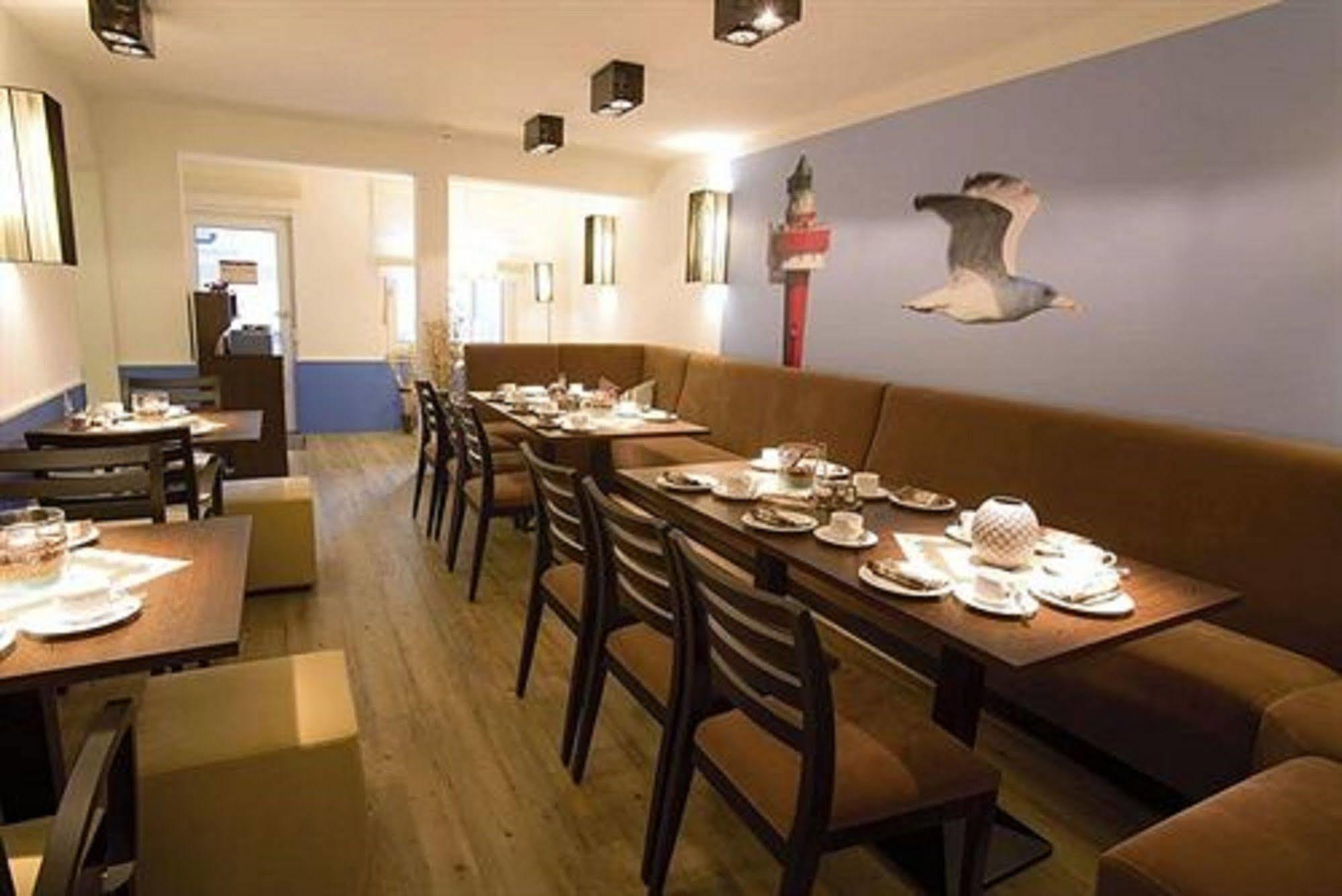 City Hotel Bremerhaven Bagian luar foto