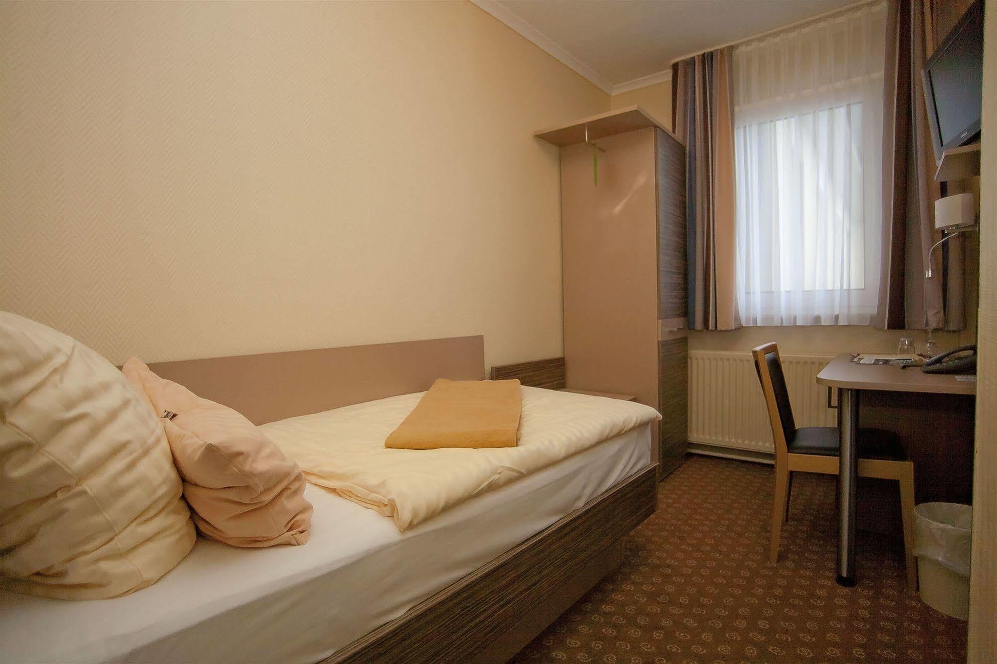 City Hotel Bremerhaven Bagian luar foto